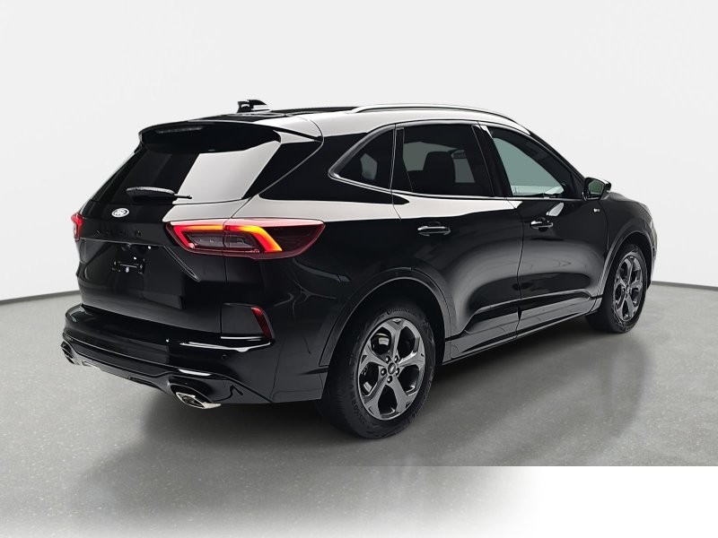 Ford Kuga 1.5 EB AUTO. ST-LINE NAVI LED KLIMAAUTO WINTER SIC