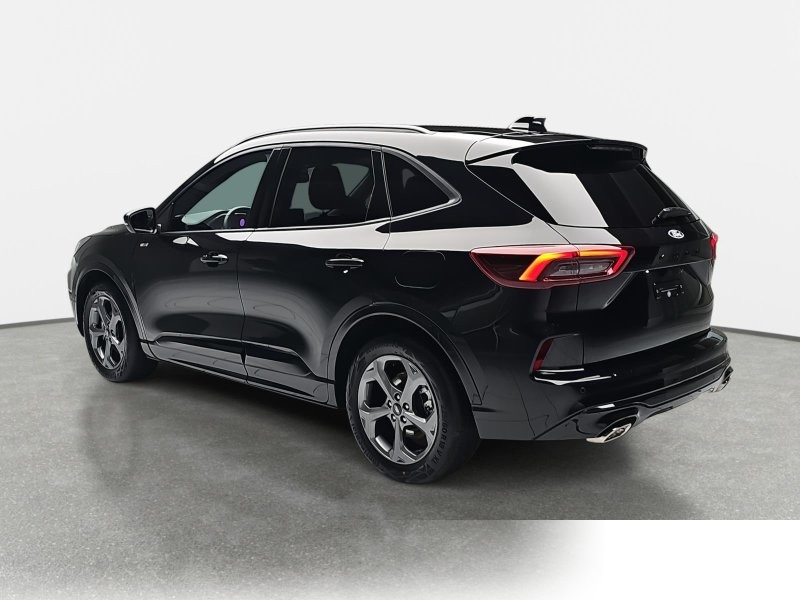 Ford Kuga 1.5 EB AUTO. ST-LINE NAVI LED KLIMAAUTO WINTER SIC