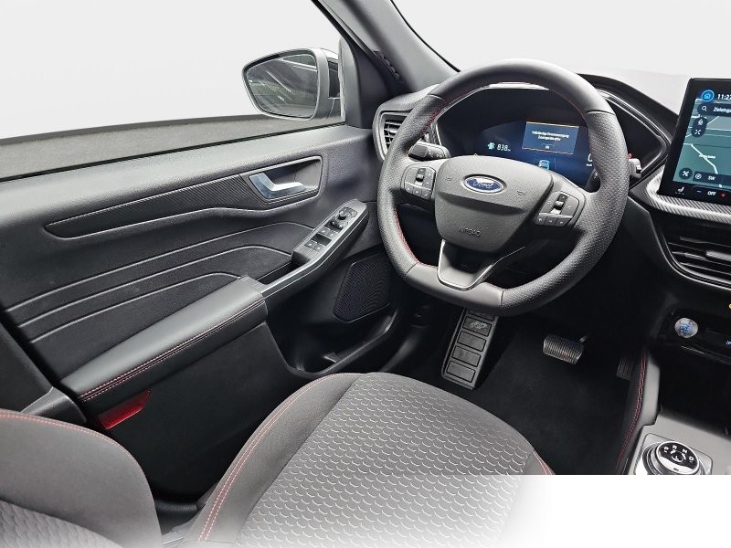 Ford Kuga 1.5 EB AUTO. ST-LINE NAVI LED KLIMAAUTO WINTER SIC