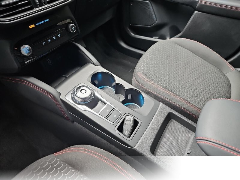 Ford Kuga 1.5 EB AUTO. ST-LINE NAVI LED KLIMAAUTO WINTER SIC