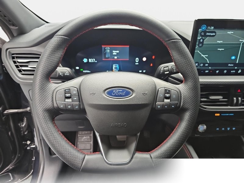 Ford Kuga 1.5 EB AUTO. ST-LINE NAVI LED KLIMAAUTO WINTER SIC
