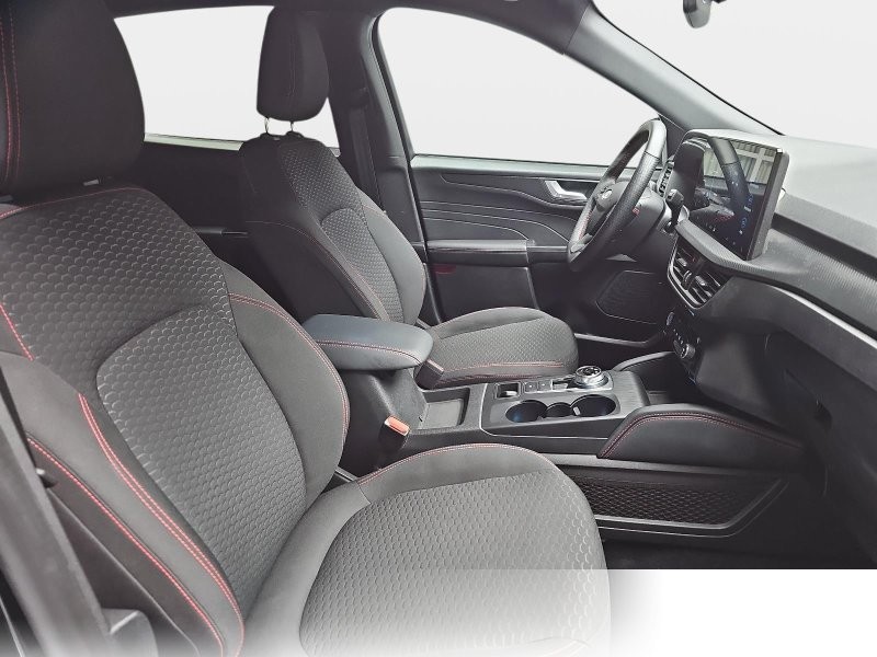 Ford Kuga 1.5 EB AUTO. ST-LINE NAVI LED KLIMAAUTO WINTER SIC
