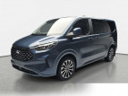 Bild Ford Tourneo Custom 2.0 ECOBLUE AUTO. L1 TITANIUM X NAVI LED AHK