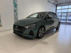 Bild Hyundai i20 N Line 1.0 T-GDI DCT 73kW 5 Jahre Garant...