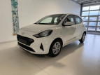 Bild Hyundai i10 GO! 1.0 MT 46kW (63PS) 5 Jahre Garantie...