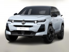 Bild Citroën C5 Aircross Hybrid MAX ACC eHK Keyl Nav 360° SHZ
