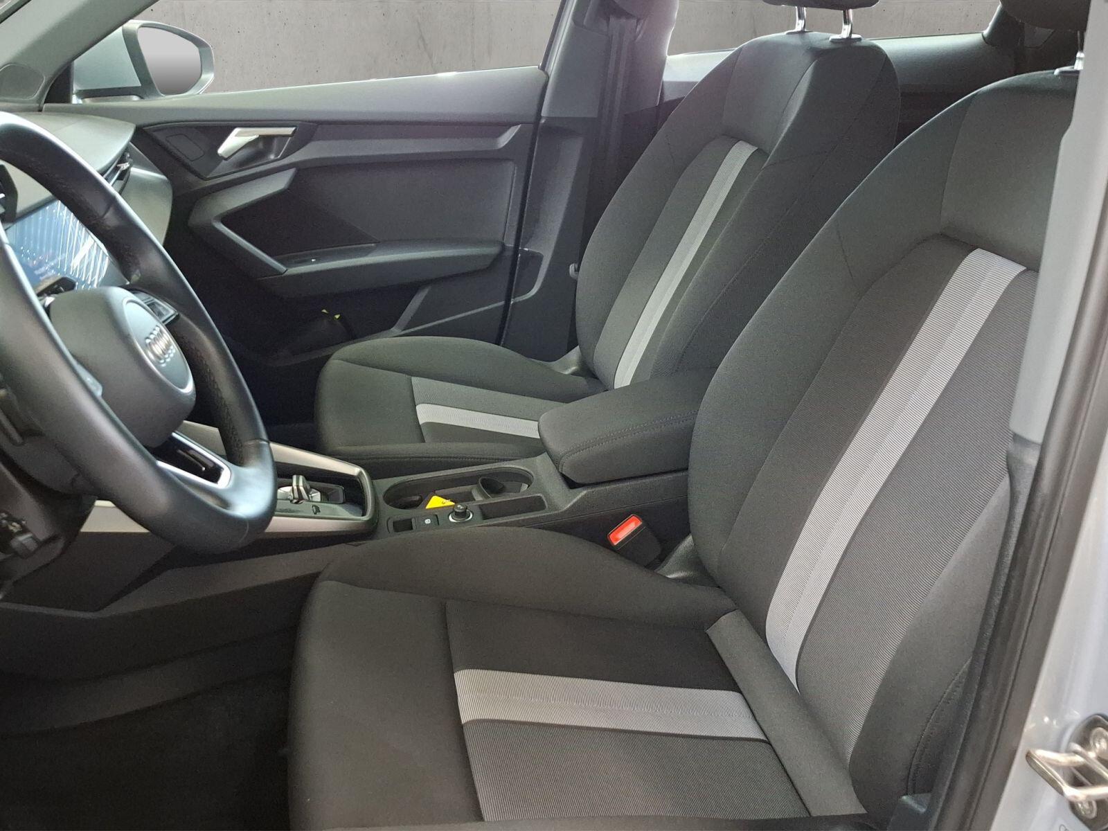 Audi A3 TFSI e Advanced 40 e 150(204) kW(PS) S tronic