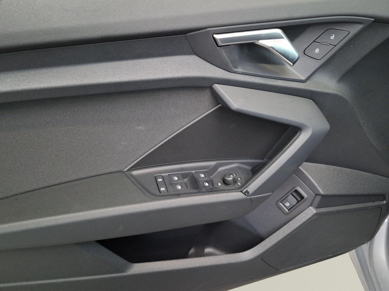 Audi A3 TFSI e Advanced 40 e 150(204) kW(PS) S tronic