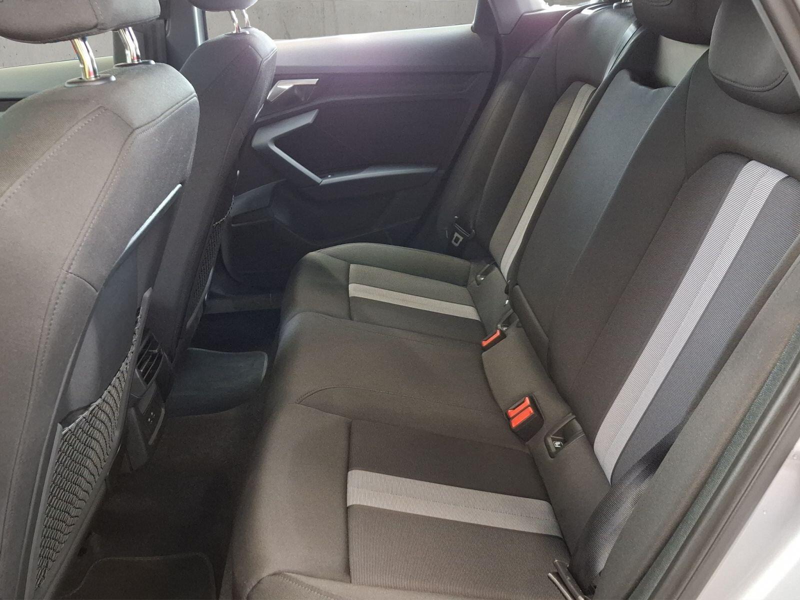 Audi A3 TFSI e Advanced 40 e 150(204) kW(PS) S tronic