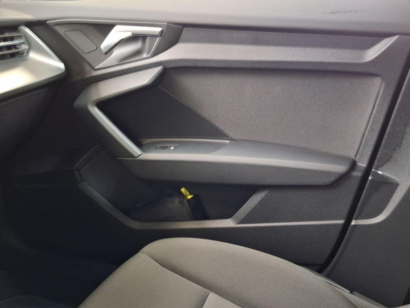 Audi A3 TFSI e Advanced 40 e 150(204) kW(PS) S tronic