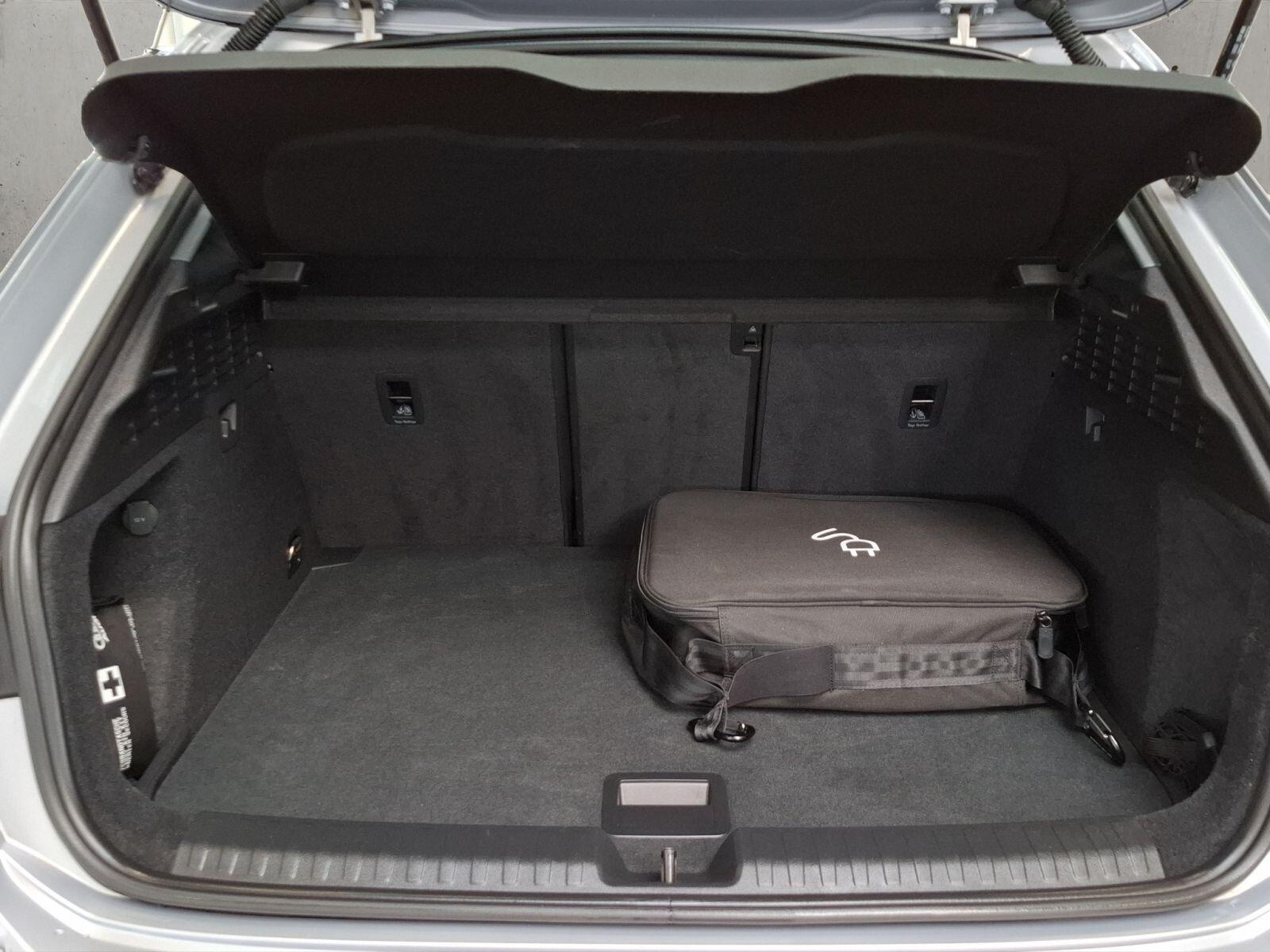 Audi A3 TFSI e Advanced 40 e 150(204) kW(PS) S tronic