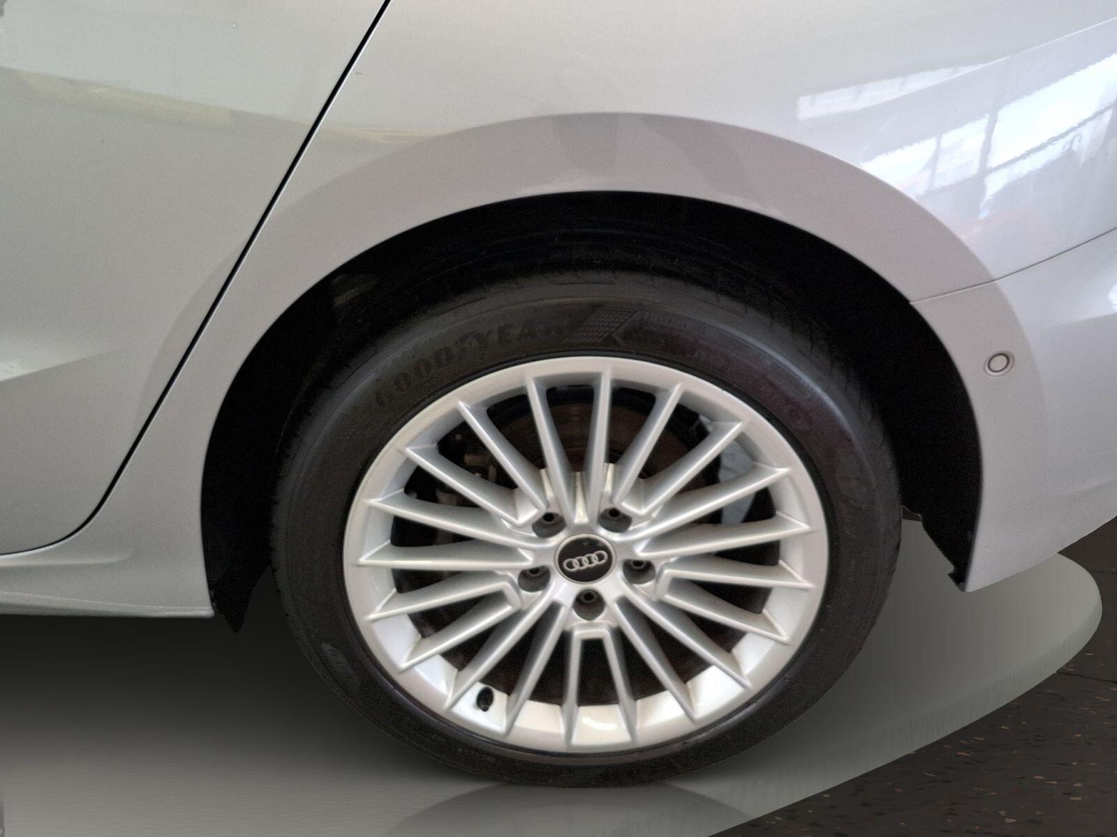 Audi A3 TFSI e Advanced 40 e 150(204) kW(PS) S tronic