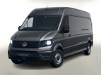 Bild Volkswagen Crafter 35 L4H3 3S Temp AppCo 2xPDC Vorber.AHK