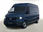 Bild Volkswagen Crafter 35 L4H3 4M 3S AHK Temp AppCo 2xPDC