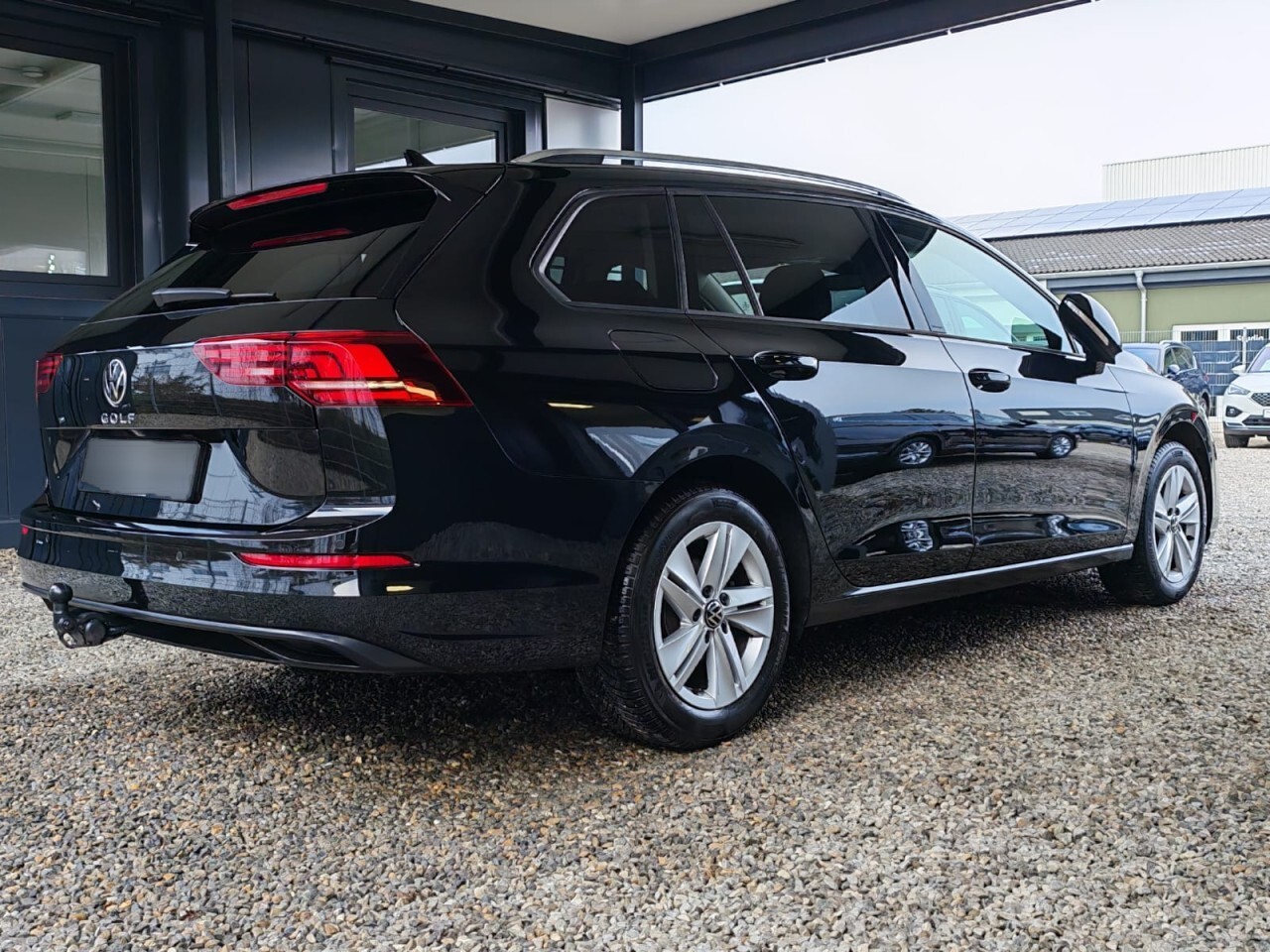 Volkswagen Golf 2.0 TDI DSG,AHK,HUD,NAVI,ACC,KAMERA