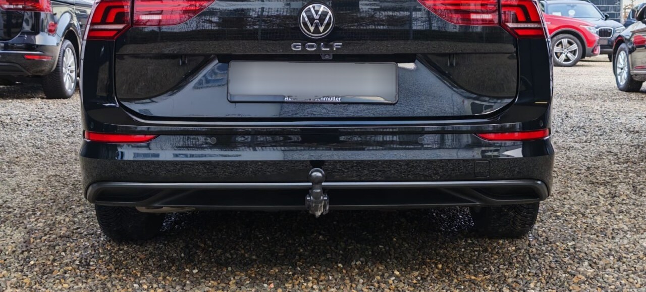 Volkswagen Golf 2.0 TDI DSG,AHK,HUD,NAVI,ACC,KAMERA