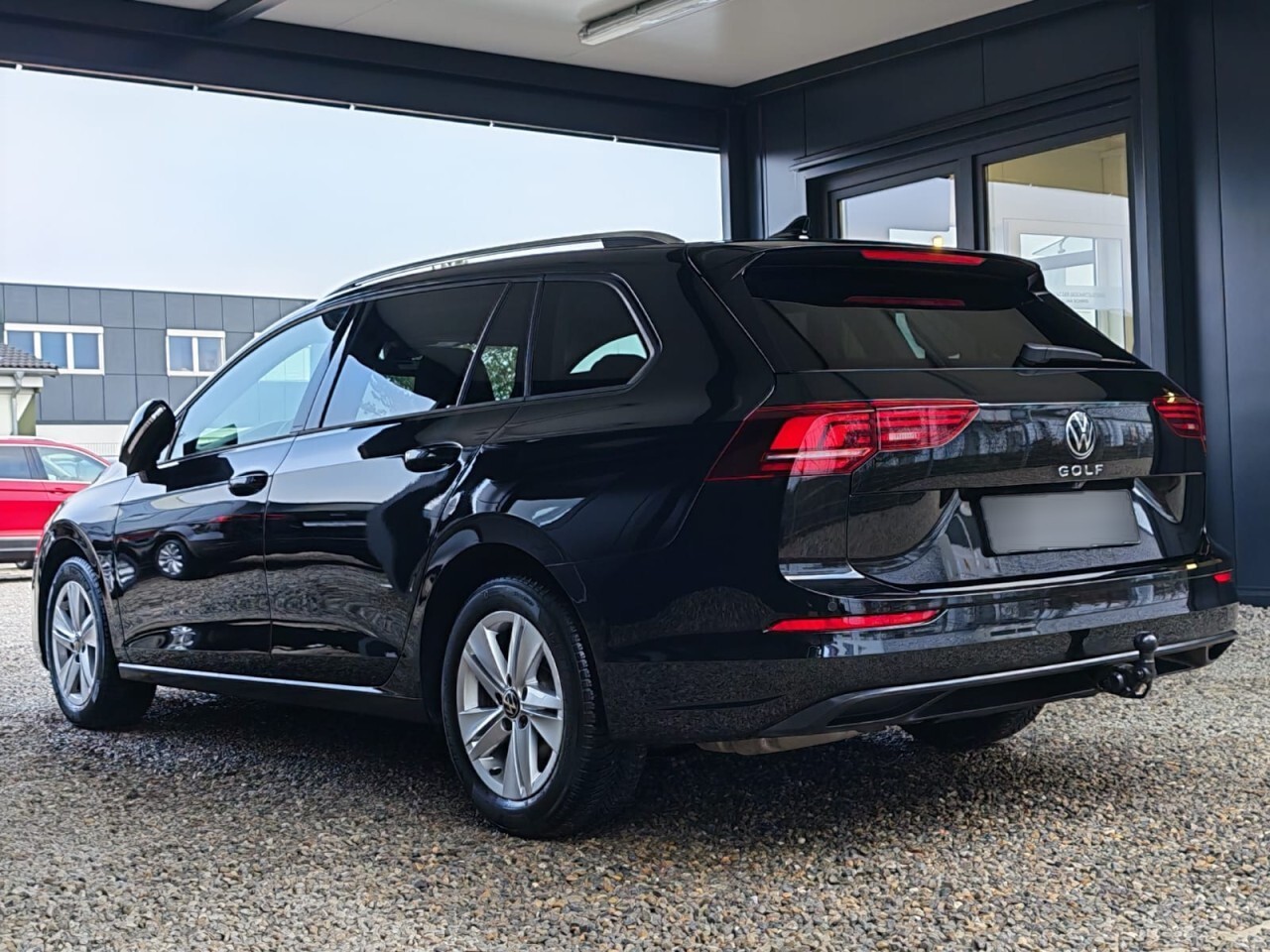 Volkswagen Golf 2.0 TDI DSG,AHK,HUD,NAVI,ACC,KAMERA