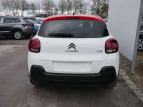 Bild Citroën C3 Pure Tech 83 S&S SHINE*PDC-HINTEN*TEMPOMAT*KEYLESS-GO*MIRROR-LINK*BLUETOOTH