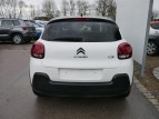 Bild Citroën C3 Pure Tech 83 S&S MAX*PDC-HINTEN*TEMPOMAT*MIRROR-LINK*BLUETOOTH*SPIEGEL-PAKET*