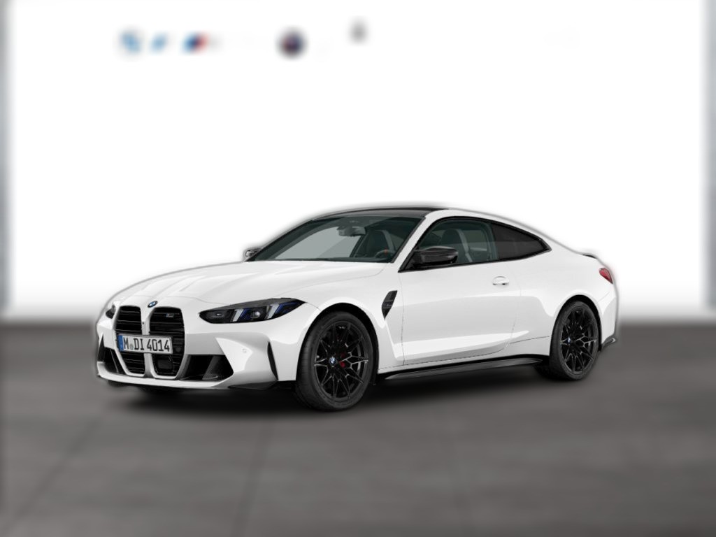 BMW M4 M xDrive Ultimate Pack Carbon Ext HeadUp Innovation