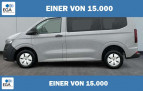 Bild Volkswagen T7 Caravelle LR+9 Sitze+AHK+KLIMAAUT.+KAMERA+PDC+LED 2.0 TDI...