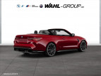 Bild BMW M4 M xDrive M Driver Carbon Innovation HeadUp