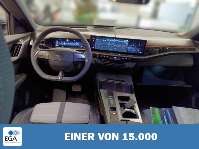 Opel Grandland GS Mild-Hybrid AT Shz Navi Kamera AHK
