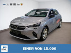 Bild Opel Corsa F Elegance Shz Kamera PDC Regensensor