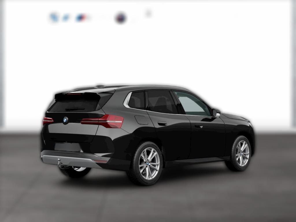 BMW X3 AHK eSportsitz DrivingAss+ LED Navi