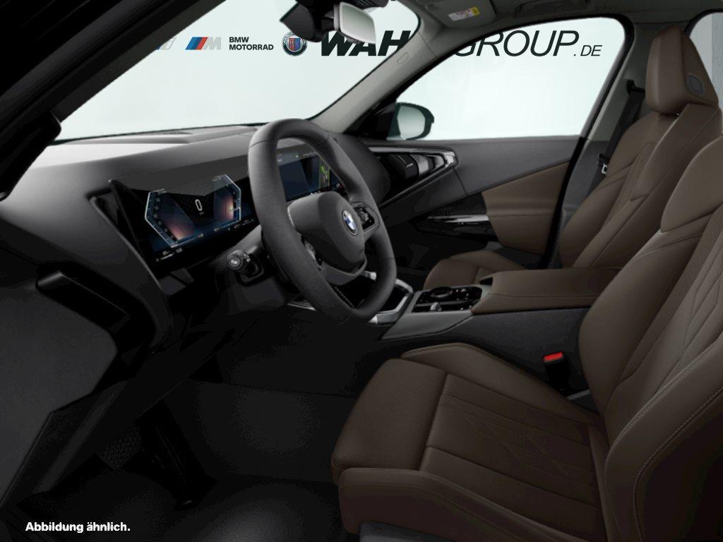 BMW X3 AHK eSportsitz DrivingAss+ LED Navi