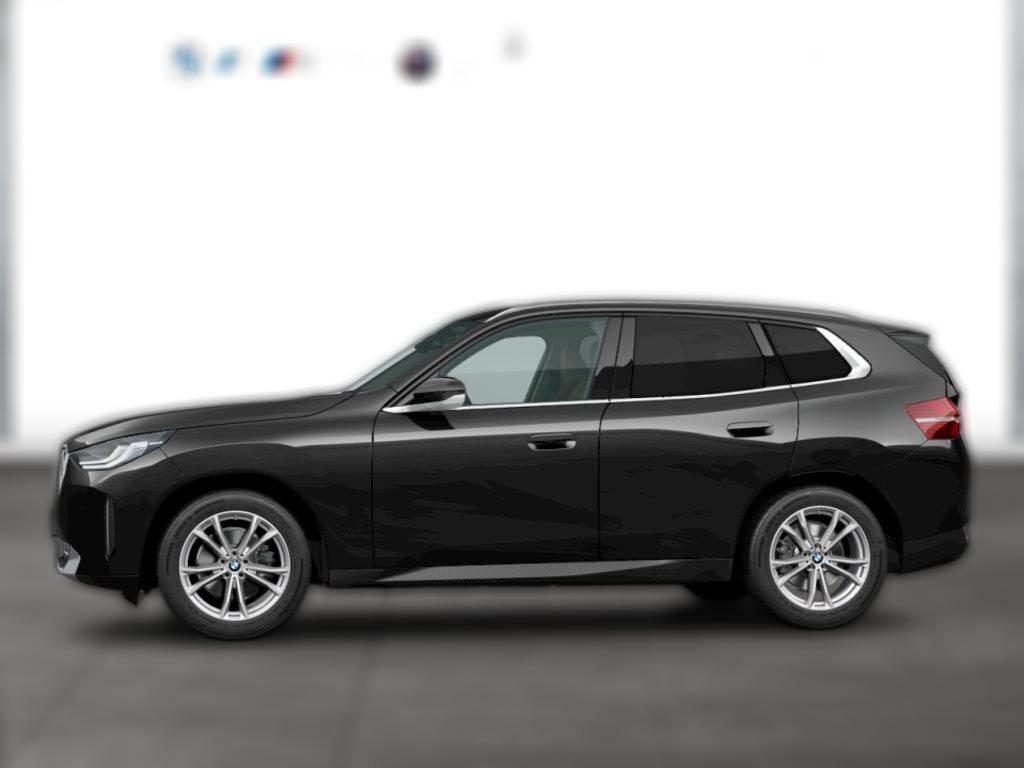 BMW X3 AHK eSportsitz DrivingAss+ LED Navi