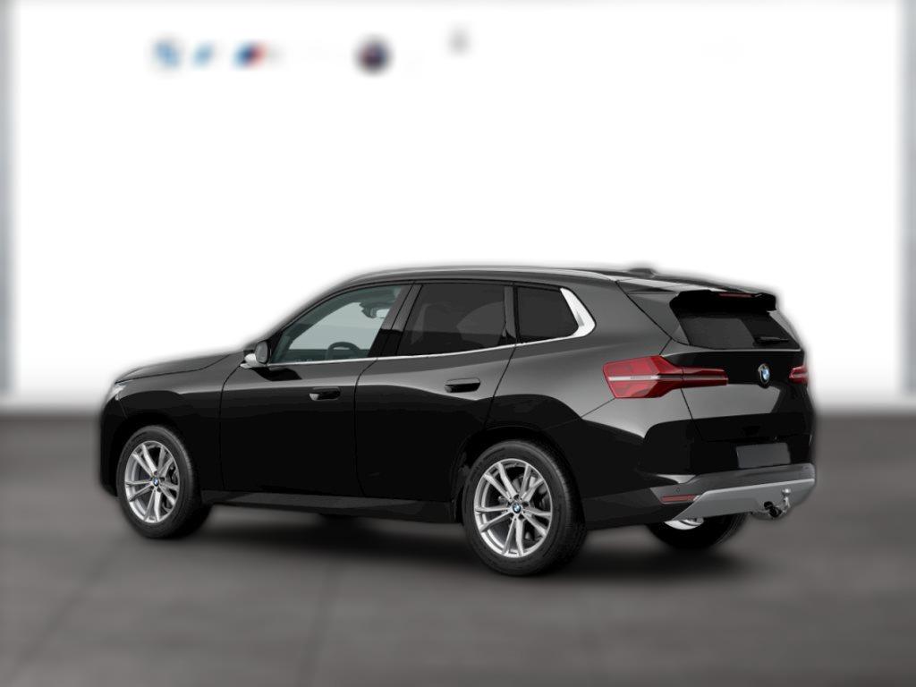 BMW X3 AHK eSportsitz DrivingAss+ LED Navi