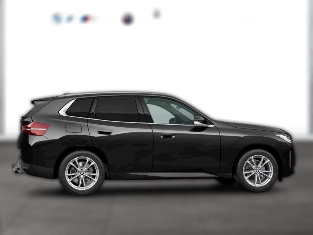 BMW X3 AHK eSportsitz DrivingAss+ LED Navi