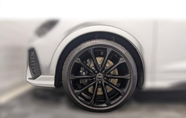 Audi RS Q3 Sportback 2.5 TFSI qu. MTRX RS-AGA B&O 280 Kmh
