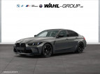 Bild BMW M3 M xDrive Carbon M Driver HeadUp Innovation Adapt LED