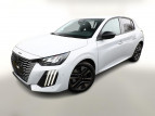 Bild Peugeot 208 Allure Nav 360° SHZ TotW 2xPDC LED CarP DigC