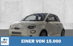 Bild Fiat 500e Icon Klimaaut. // Carplay // 16 LM // Kamera