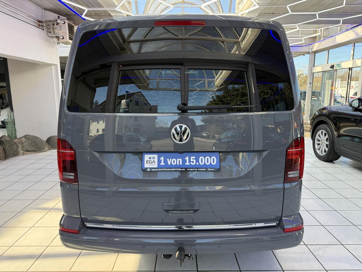 Volkswagen T6 Multivan T6.1 2.0 TDI Multivan Generation Six(EURO 6d-T