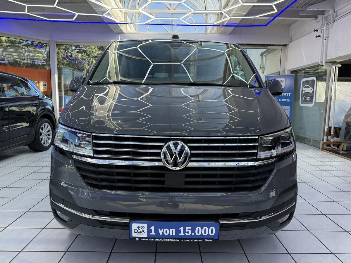 Volkswagen T6 Multivan T6.1 2.0 TDI Multivan Generation Six(EURO 6d-T