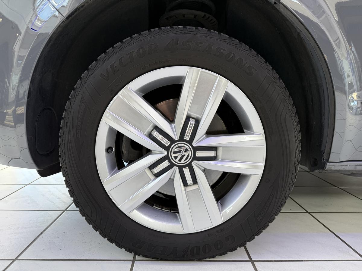 Volkswagen T6 Multivan T6.1 2.0 TDI Multivan Generation Six(EURO 6d-T