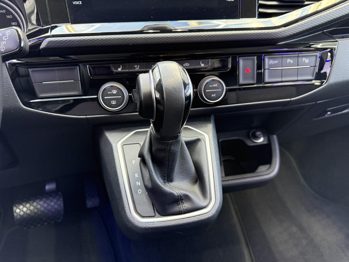 Volkswagen T6 Multivan T6.1 2.0 TDI Multivan Generation Six(EURO 6d-T