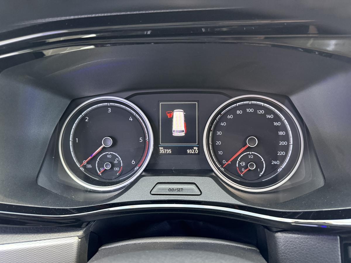 Volkswagen T6 Multivan T6.1 2.0 TDI Multivan Generation Six(EURO 6d-T