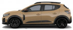 Bild Dacia Sandero Stepway ECO-G 120 auto Extreme Facelift SHZ