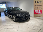 Bild Audi A5 2.0TDI AHK APP NAVI SHZ PDC V+H