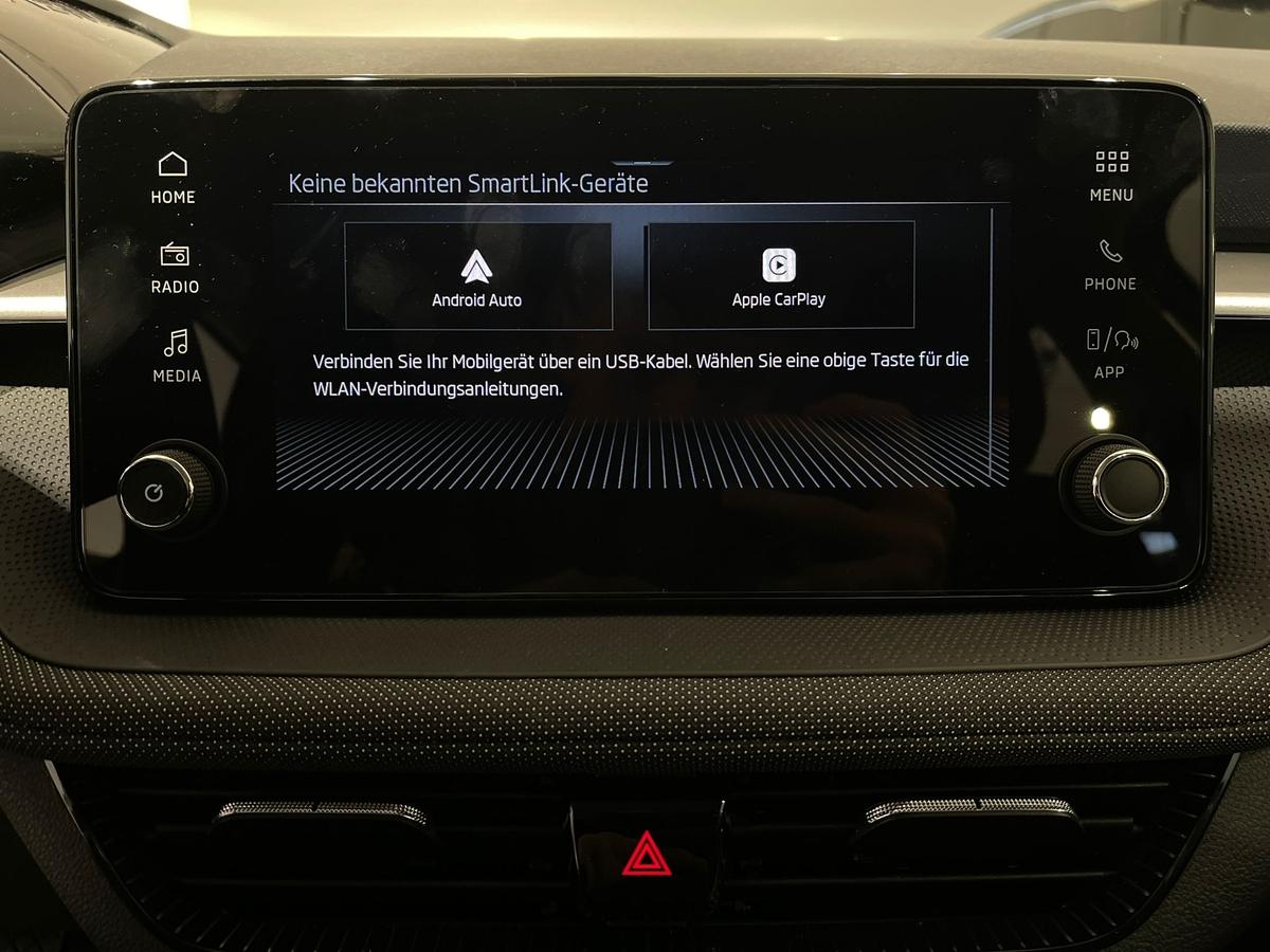 Skoda Fabia 1.0MPI 130Jahre 5J.Garantie APP LED SHZ Kamera