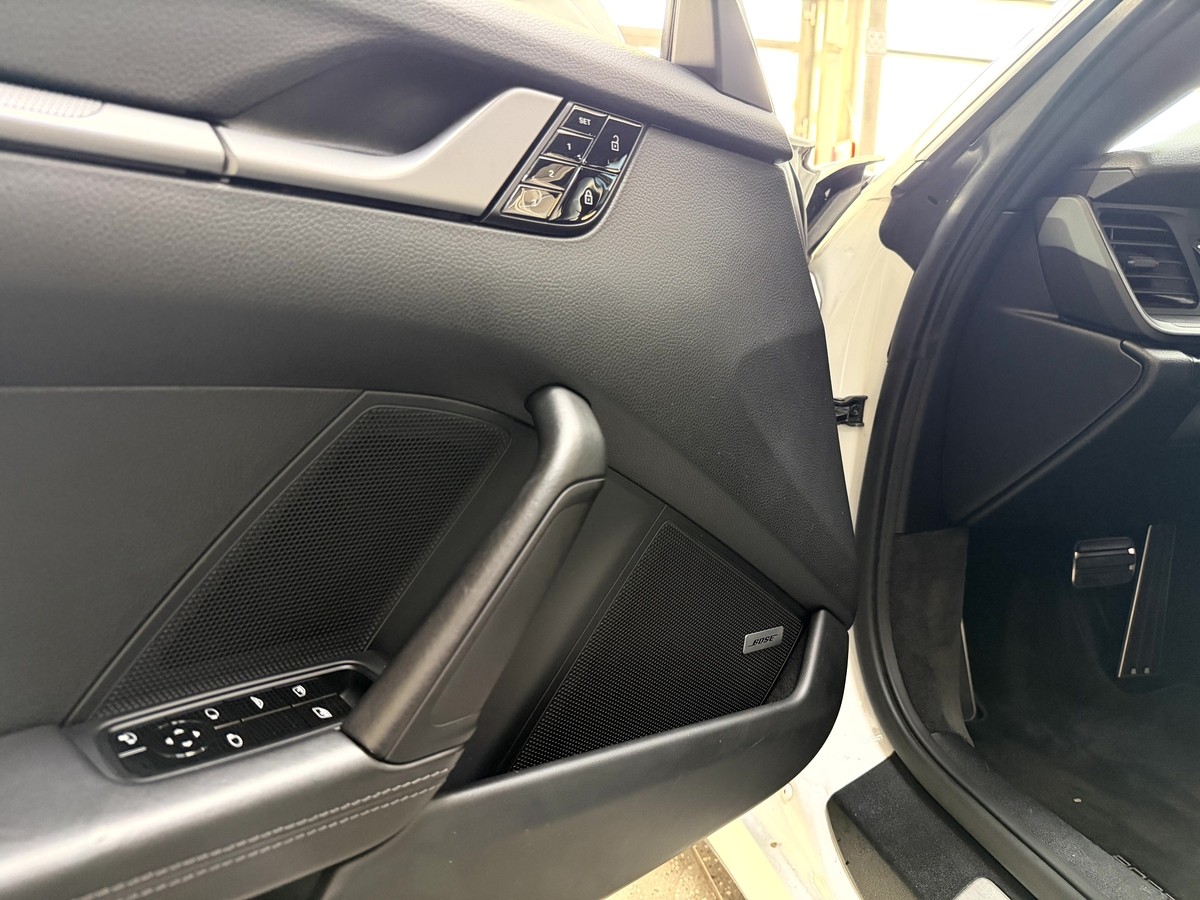 Porsche 911 Carrera S Cabrio LED 14-Wege Sport-AGA BOSE R.Cam 