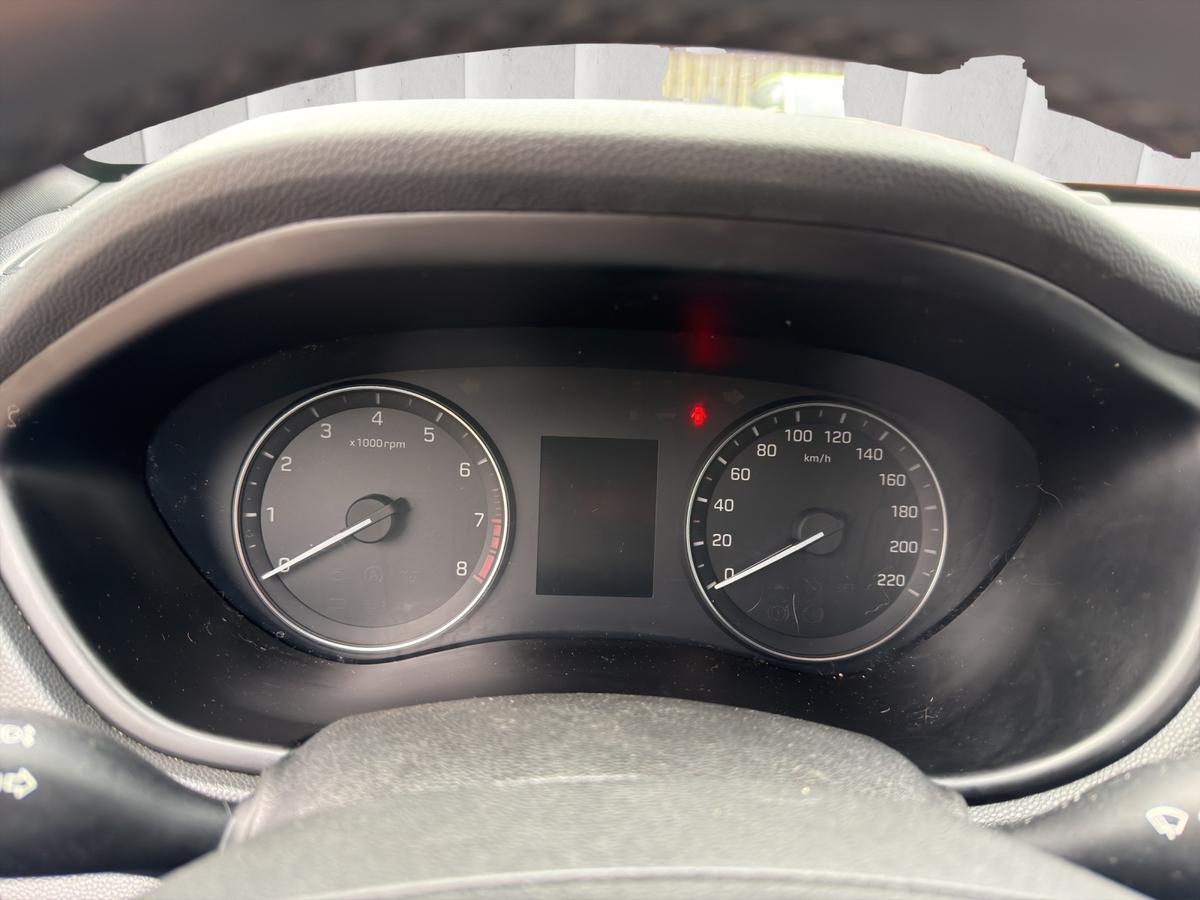 Hyundai i20 YES! Plus 1.2 i Navi*PDC*Klima