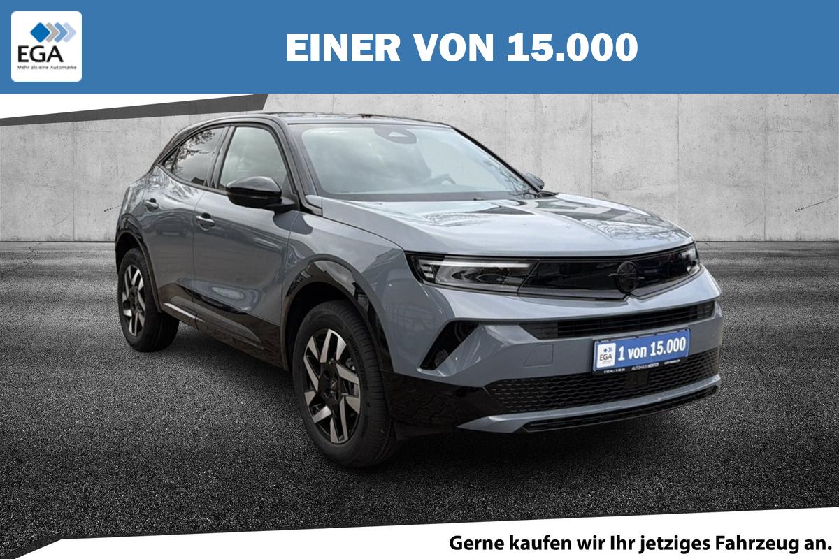 Opel Mokka 1.2 Turbo GS-Line Kamera,Applink,Automatik 