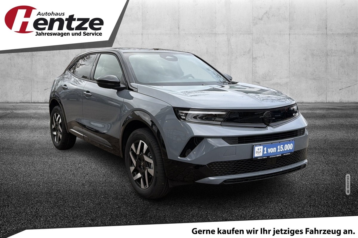 Opel Mokka 1.2 Turbo GS-Line Kamera,Applink,Automatik 