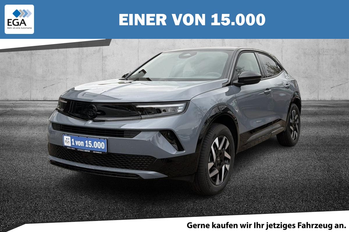Opel Mokka 1.2 Turbo GS-Line Kamera,Applink,Automatik 